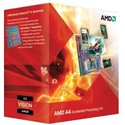 AMD SOCKET FM2